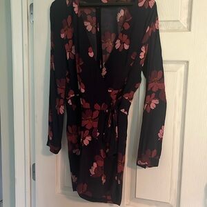 Size 4 romper from loft